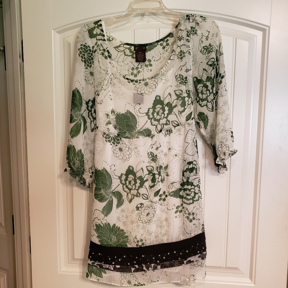 Boutique dress